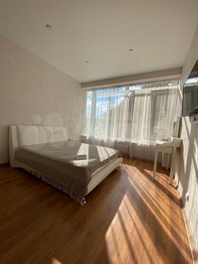 2-к. квартира, 51,9 м², 1/4 эт.