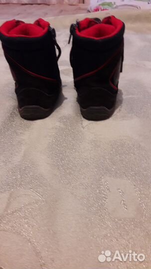 Детская обувь