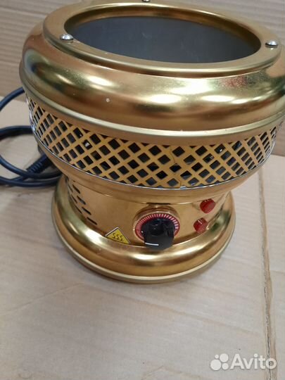 Кофеварка на песке Johny