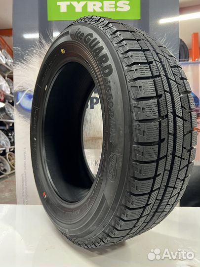 Yokohama Ice Guard IG50+ 205/60 R16 96Q