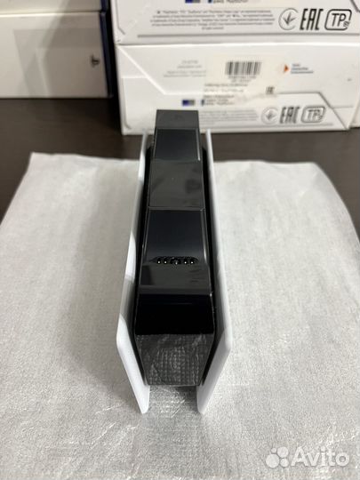 Зарядная станция для Dualsense