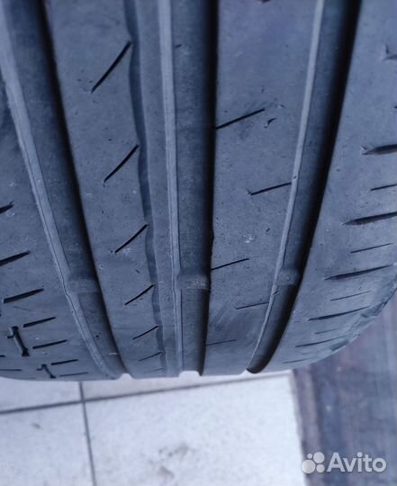 Continental ContiPremiumContact 6 225/40 R18 92Y