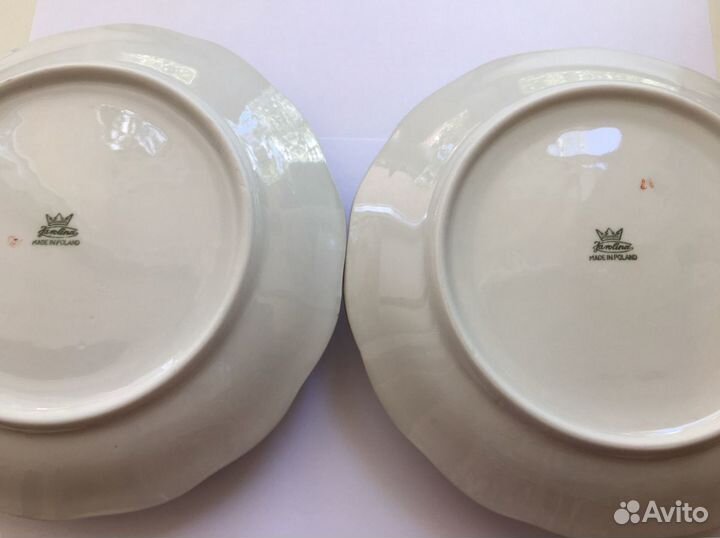 Масленки можно использовать под выпечку