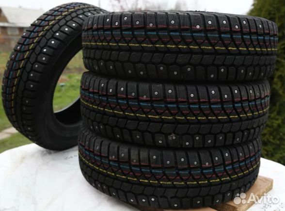 Viatti Brina Nordico V-522 175/70 R13