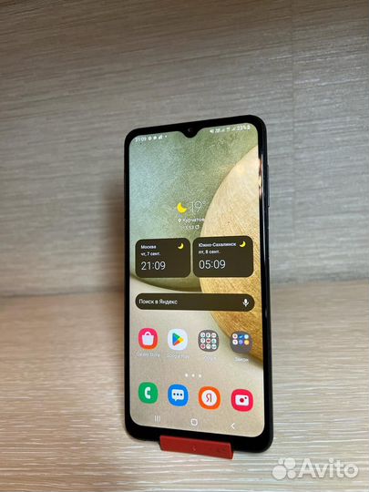 Samsung galaxy A12 32gb