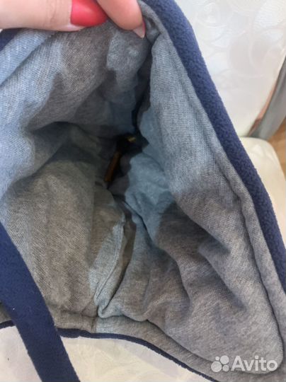 Шапка зимняя