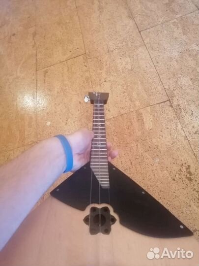 Балалайка прима