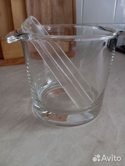 Ведро для льда