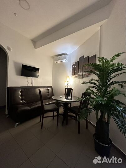 Баня сауна с бассейном