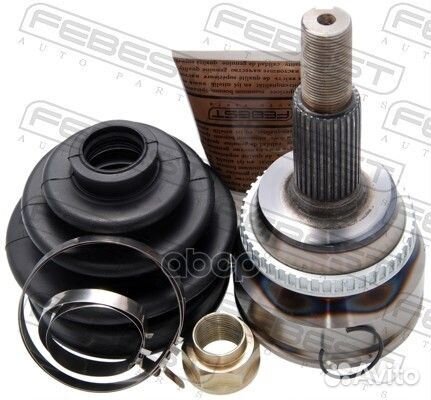 0110-GSV40A48 шрус наружный к-кт ABS 26x62x30