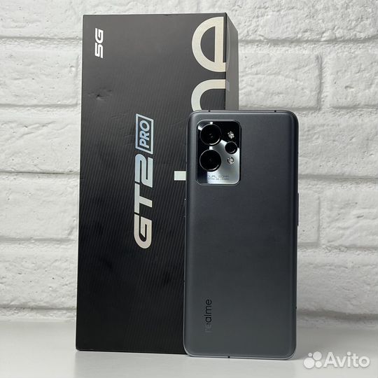realme GT 2 Pro, 12/256 ГБ