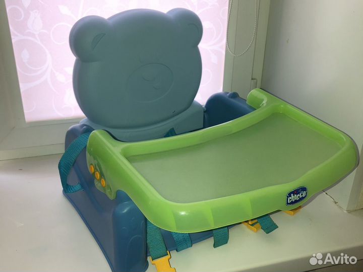 Столик для кормления Chicco