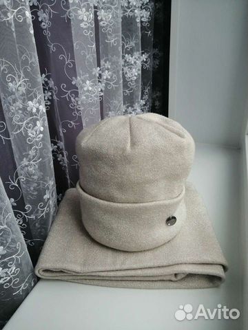 Новый комплект весна р.56