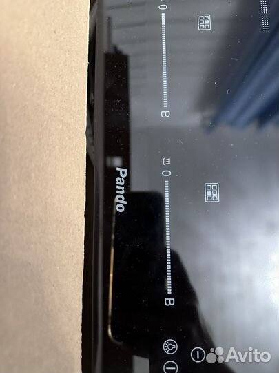 Варочная панель pando PI3500