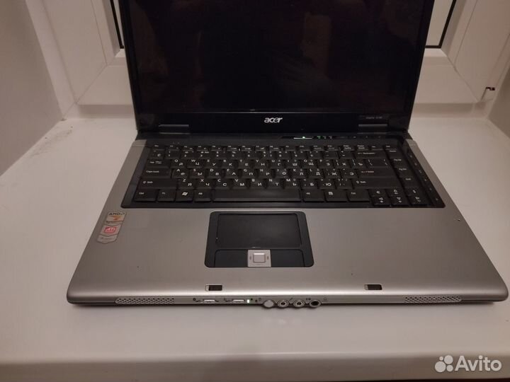 Ноутбук Acer 5110 bl51