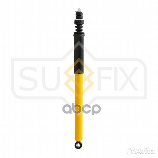 Амортизатор зад прав/лев SA1099 sufix