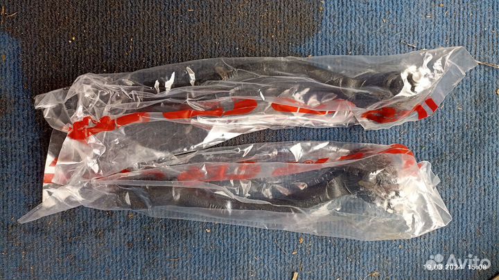 Наконечник рулевой тяги hyundai solaris