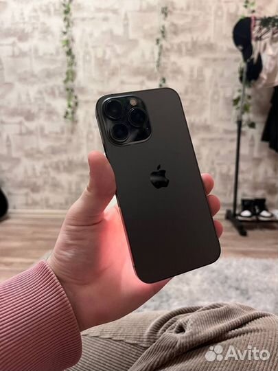 iPhone 13 pro 256gb