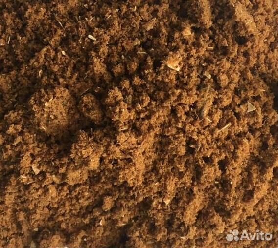 Ракушка, дрожжи, мел, мясокостн., рыб., кров. мука