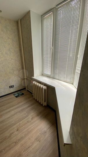 2-к. квартира, 65 м², 2/14 эт.