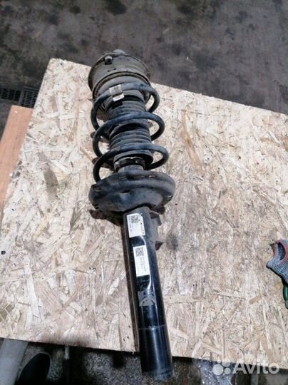 Амортизатор передний Octavia (A7) Golf 7 Audi A3