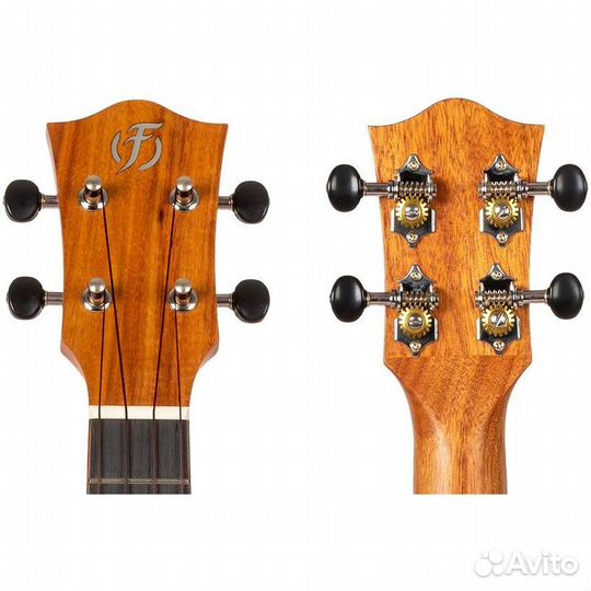 Укулеле Flight leia TE