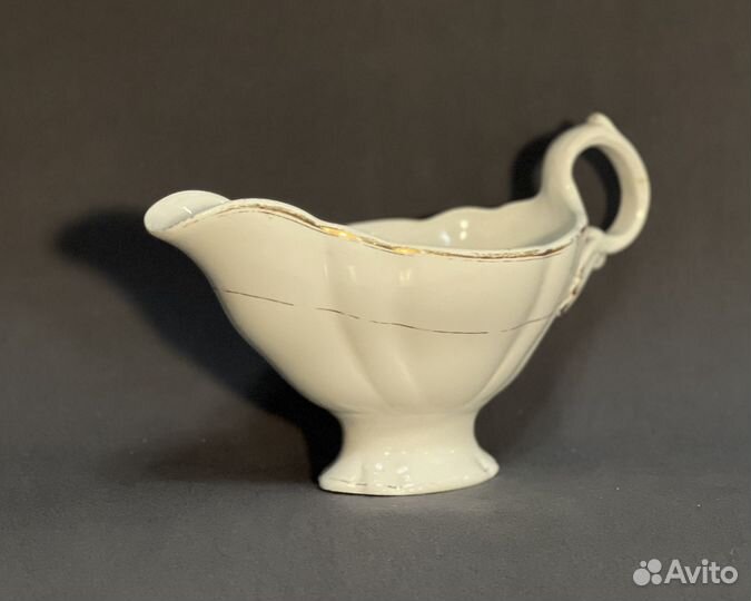 Кузнецов, соусник