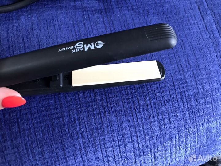 Дорожная плойка Mark Schmidt