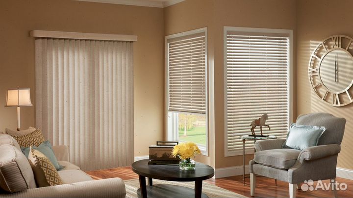 Рулонные шторы европейского качества