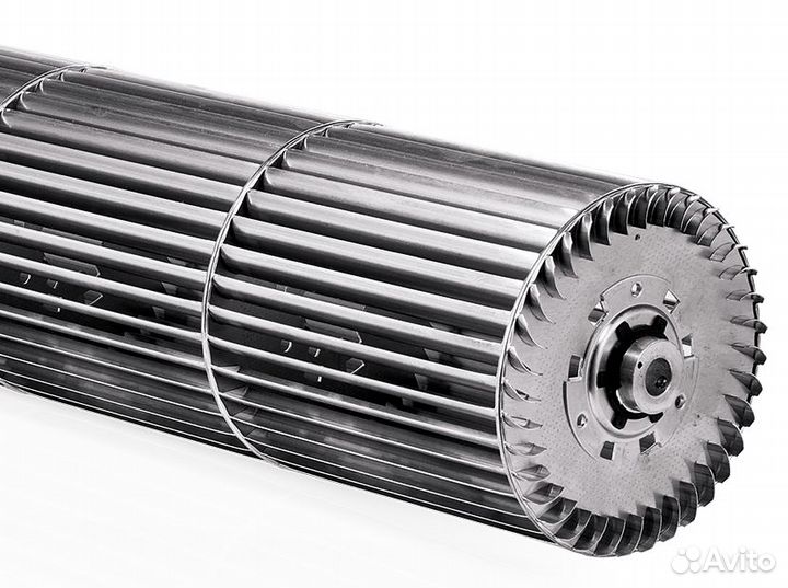 Электрическая завеса Ballu BHC-M15T09-PS