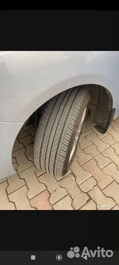 Toyota Corolla 1.6 AMT, 2007, 197 000 км