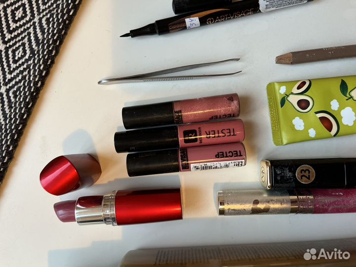 Набор косметики