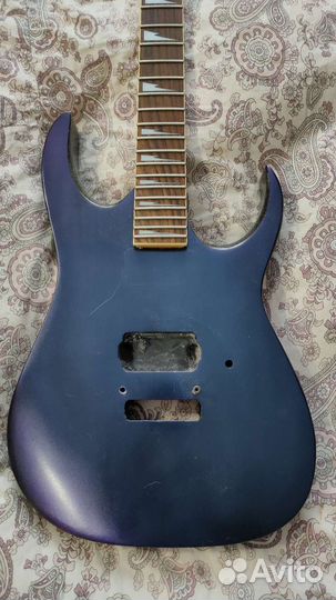 Электрогитара ibanez rg350 Korea