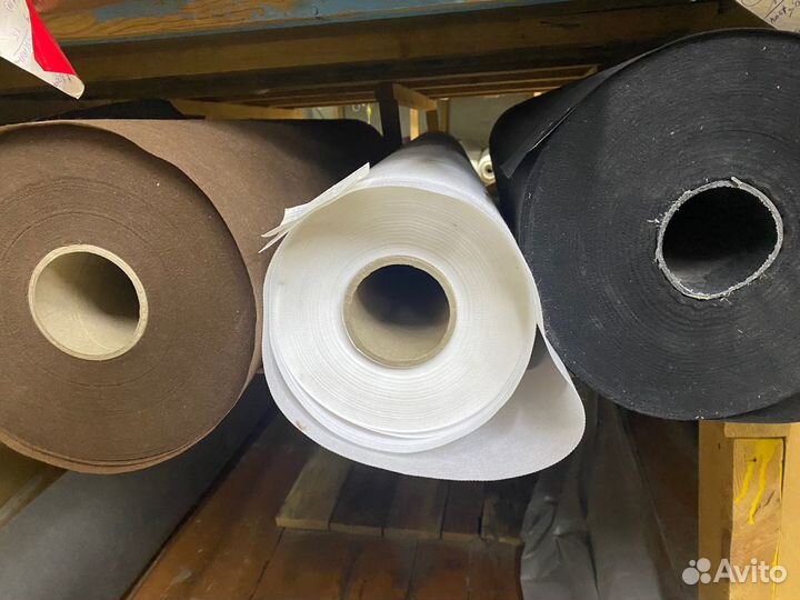 Укрывной материал спанбонд пленка