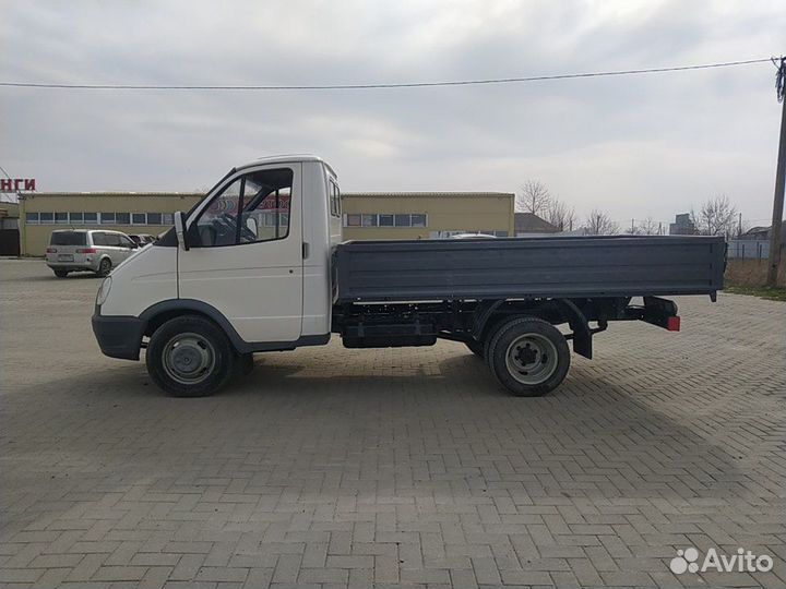 Грузоперевозки газель бортовая тент