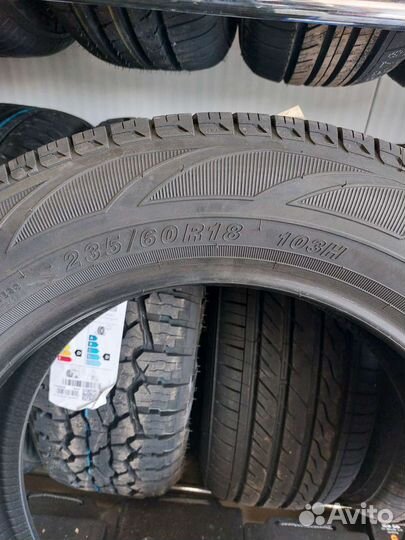 Kinforest KF-717 235/60 R18 103H