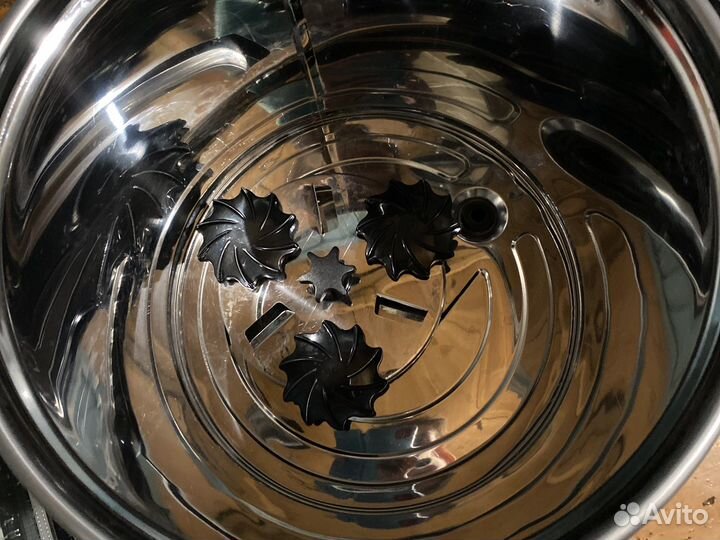 Домашнее топленое масло гхи