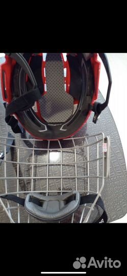 Снаряжения хоккейные