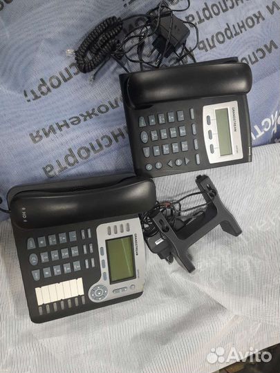 Grandstream GXP2100 - IP-телефон