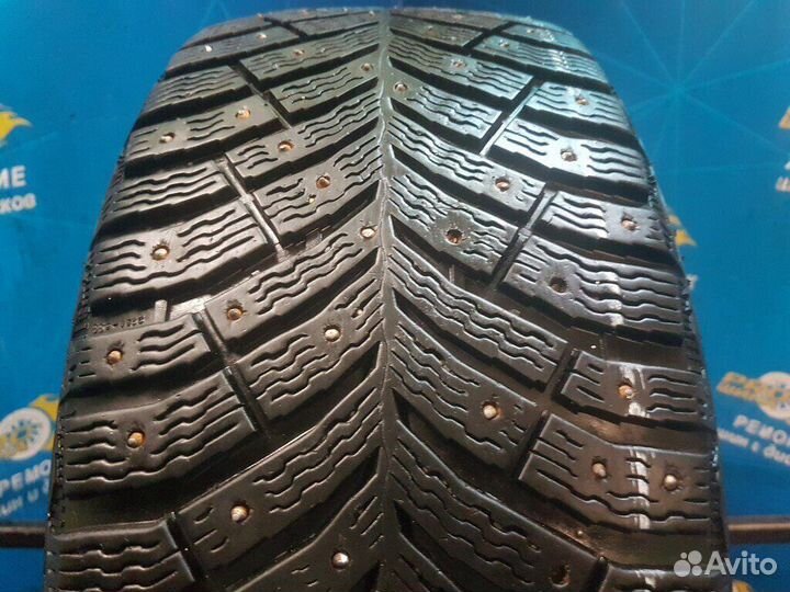 Michelin X-Ice North 4 225/45 R17