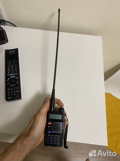 Baofeng UV-5R