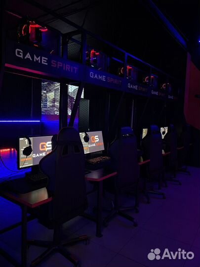 Киберспортивный клуб