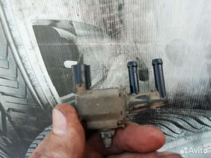 Клапан K5T48279 Mazda 6 (GG) 2002-2007