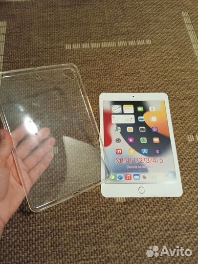 iPad mini(2013 гда) 1 поколения