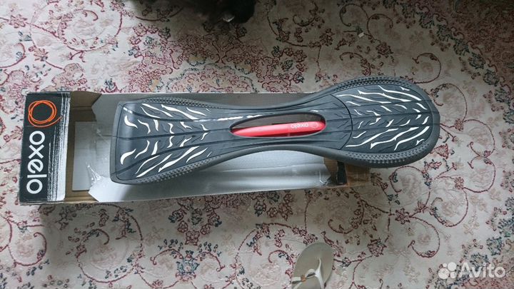 Вейвборд из Декатлона