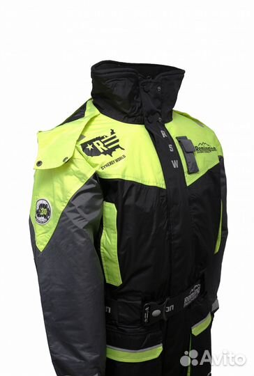 Комбинезон Remington рыболовный Lifeguard