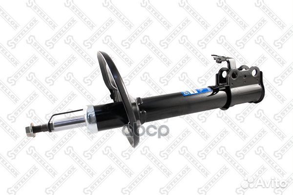 4214-0216-SX амортизатор передний правый газовы