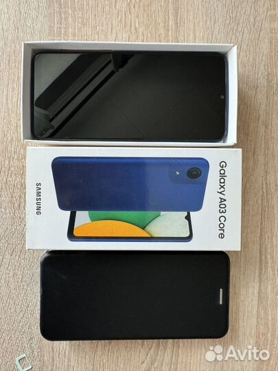 Samsung Galaxy A03 Core, 2/32 ГБ