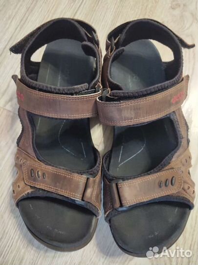 Сандалии Ecco All Terrain 42p
