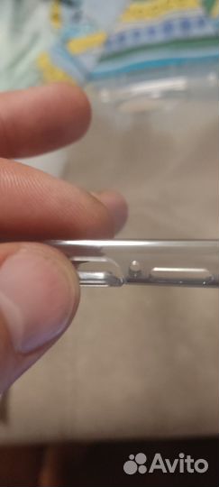 Чехол на Poco x3 pro